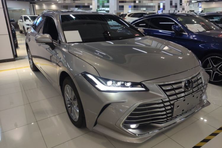 Used Toyota Avalon 2024 2.0L Ambition Edition Exterior 1