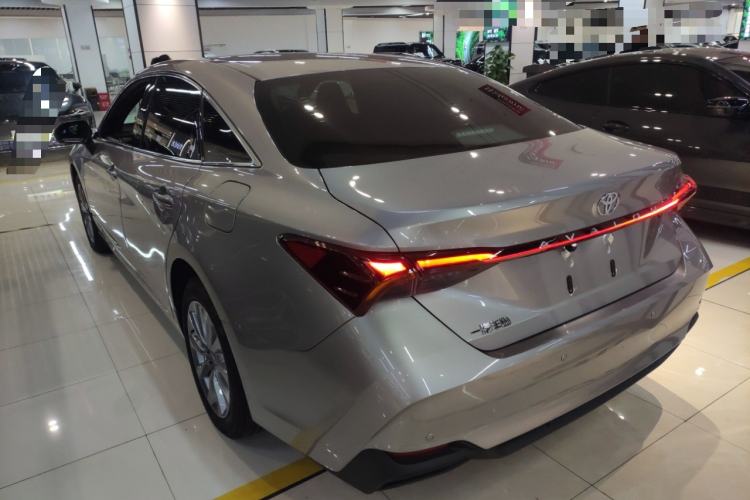 Used Toyota Avalon 2024 2.0L Ambition Edition Exterior 2