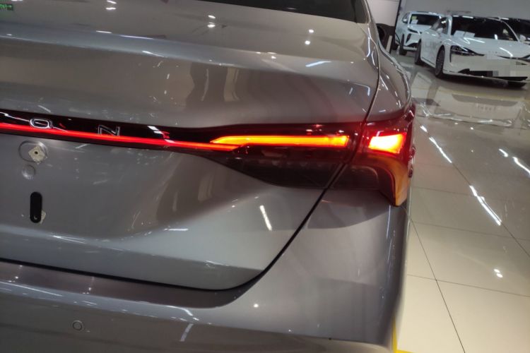 Used Toyota Avalon 2024 2.0L Ambition Edition Exterior 3