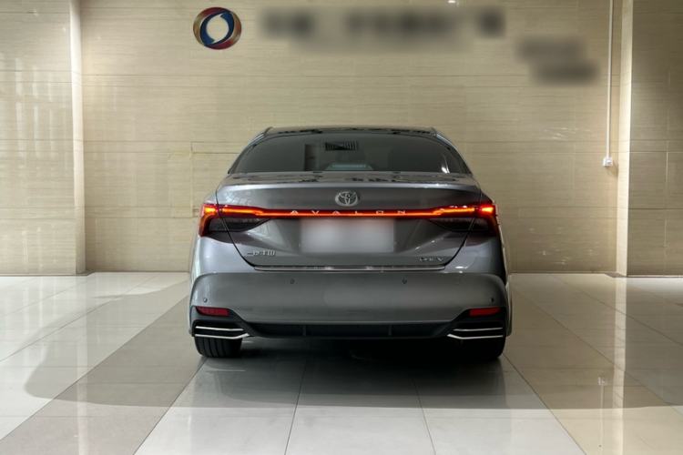 Used Toyota Avalon 2024 Dual-Motor 2.0L Luxury Edition Exterior 6