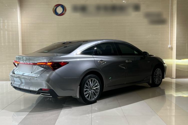 Used Toyota Avalon 2024 Dual-Motor 2.0L Luxury Edition Exterior 7