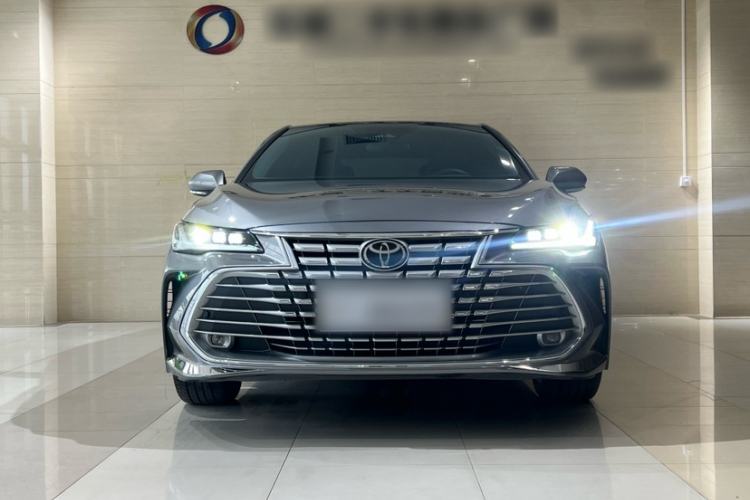 Used Toyota Avalon 2024 Dual-Motor 2.0L Luxury Edition Exterior 8