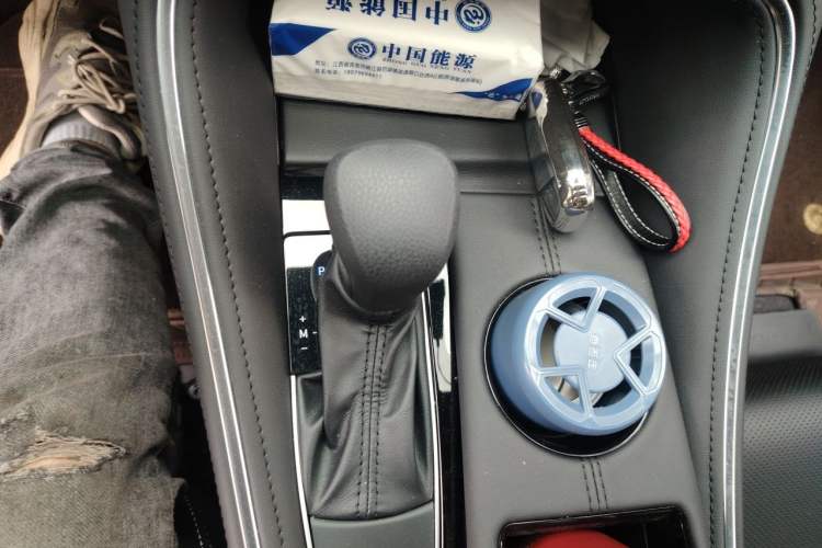 Used Toyota Avalon 2024 2.0L Ambition Edition Gear Lever