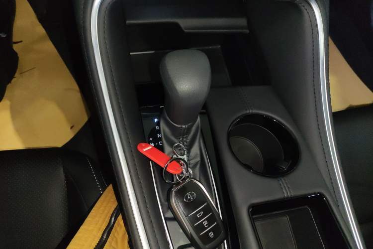 Used Toyota Avalon 2024 2.0L Ambition Edition Gear Lever