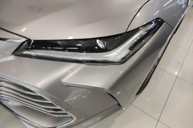 Used Toyota Avalon 2024 2.0L Ambition Edition Left Front Headlight