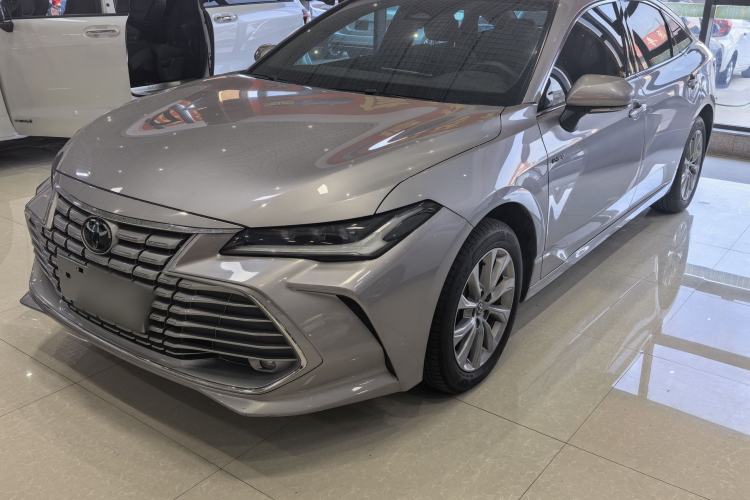 Toyota Avalon 2024 Dual-Motor 2.0L Premium Edition - Select