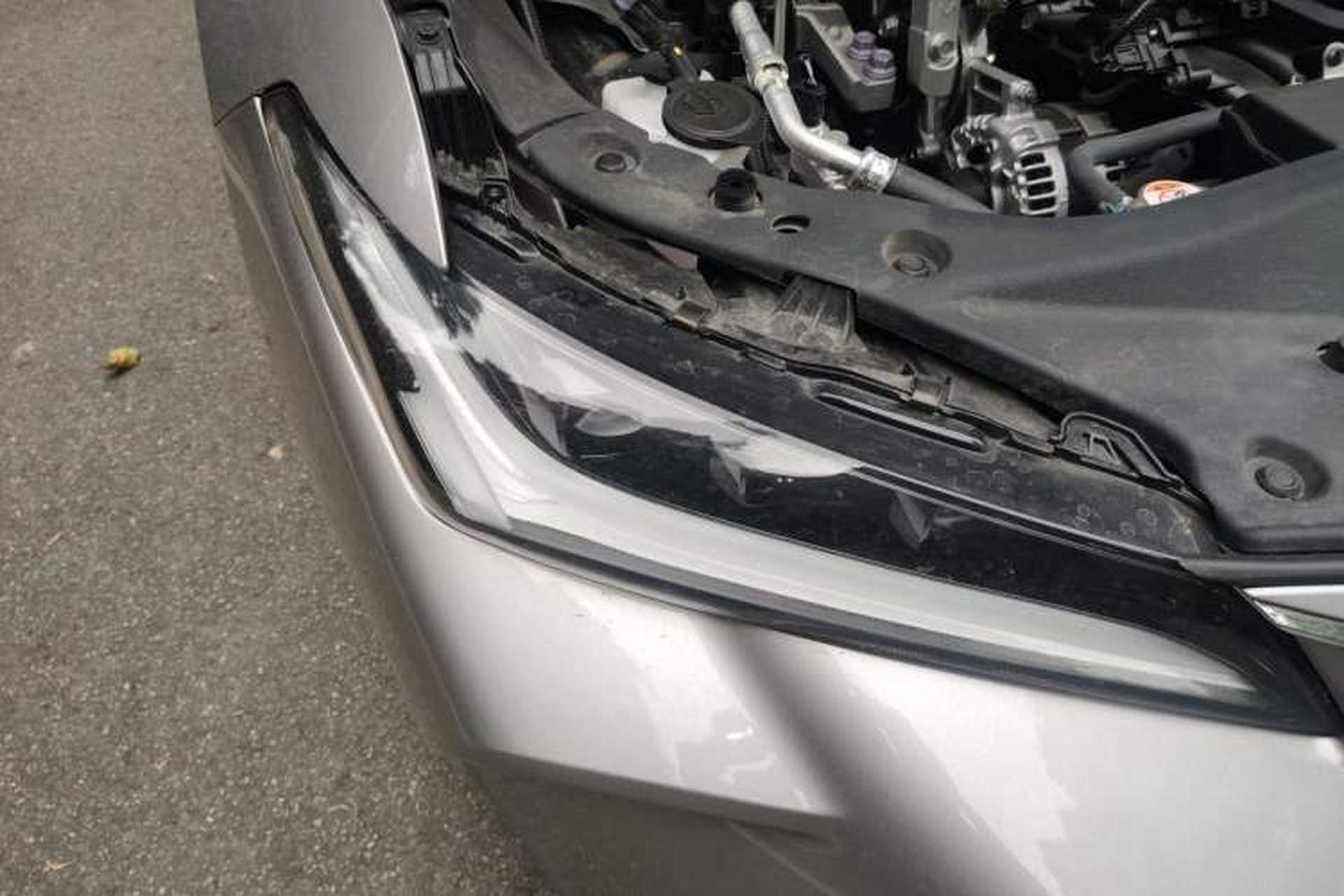 Used Toyota Avalon 2024 2.0L Ambition Edition Right Front Headlight