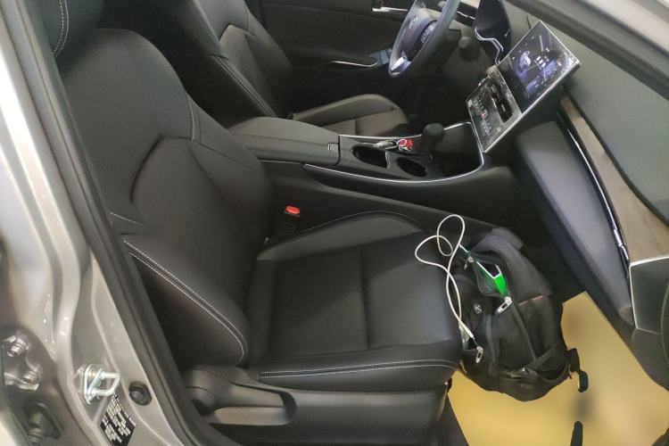 Used Toyota Avalon 2024 2.0L Ambition Edition Right Front Seat