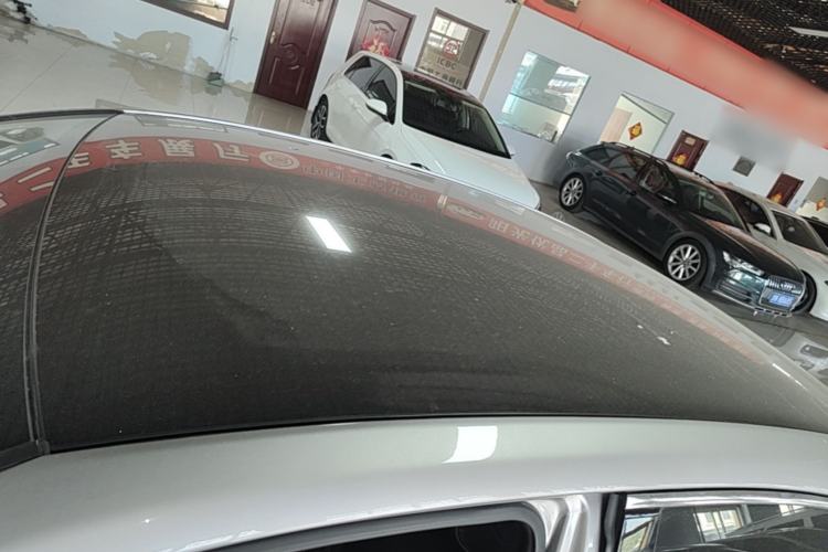Used Toyota Avalon 2024 Dual-Motor 2.0L Luxury Edition Roof