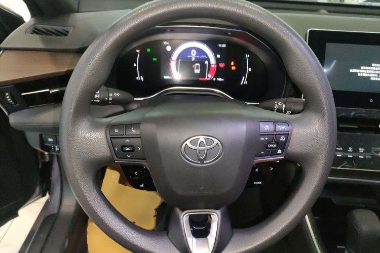 Used Toyota Avalon 2024 2.0L Ambition Edition Steering Wheel
