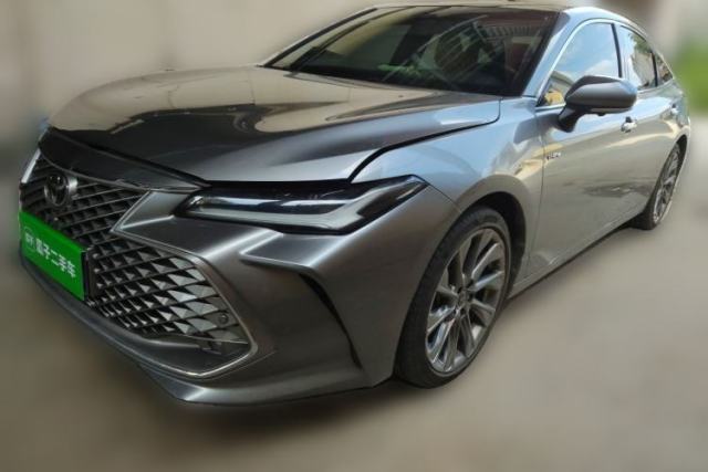 Used Toyota Avalon 2024 Dual-Motor 2.5L Limited Flagship Edition