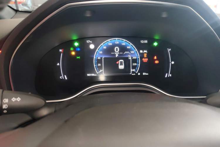 Used Toyota Avalon 2024 2.0L Ambition Edition Instrument Cluster