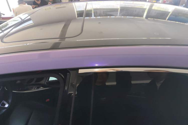 Used Toyota Avalon 2024 2.0L Ambition Edition Roof