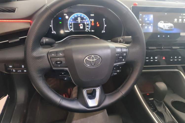 Used Toyota Avalon 2024 2.0L Ambition Edition Steering Wheel