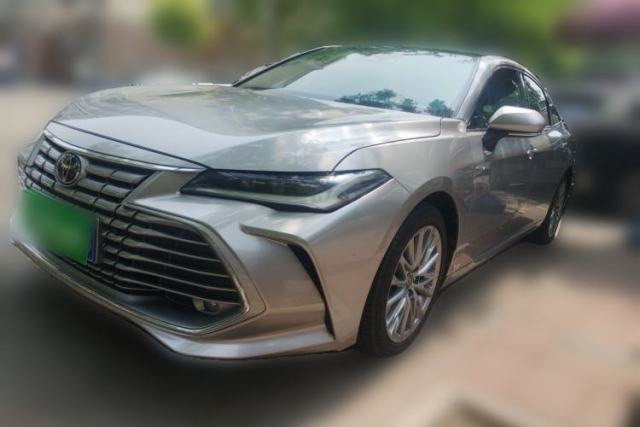 Used Toyota Avalon 2024 Dual-Motor 2.0L Luxury Edition