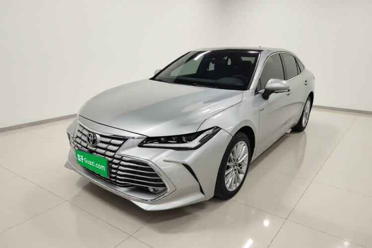 Used Toyota Avalon 2024 Dual-Motor 2.0L Luxury Edition Guazi used car, China used car export, Used car for sale, Used  cars, Cheapest cars for sale