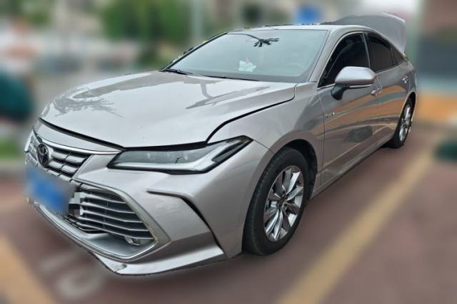 Used Toyota Avalon 2024 Dual-Motor 2.0L Premium Edition