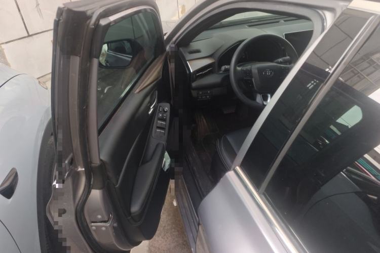 Used Toyota Avalon 2024 2.0L Ambition Edition Driver Seat