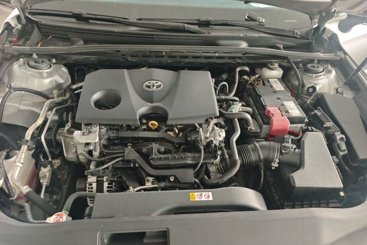 Used Toyota Avalon 2024 2.0L Premium Edition Engine Bay