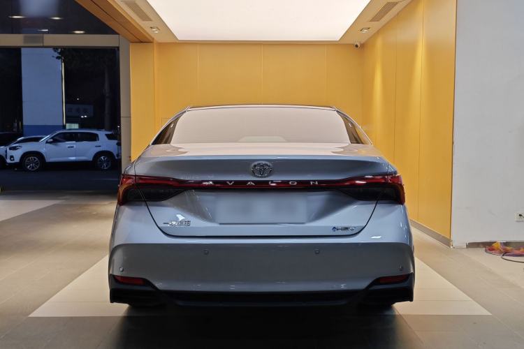 Used Toyota Avalon 2024 Dual-Motor 2.0L Luxury Edition Exterior 10