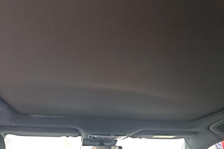 Used Toyota Avalon 2024 Dual-Engine 2.5L XLE Premium Edition Headliner