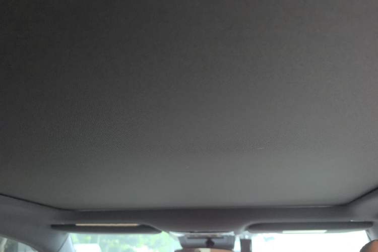 Used Toyota Avalon 2024 Dual-Motor 2.0L Luxury Edition Headliner