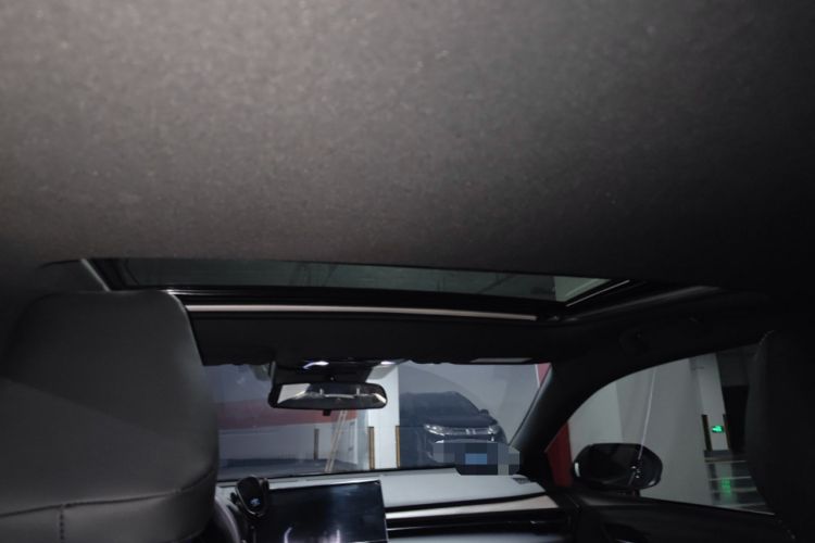 Used Toyota Avalon 2024 2.0L Ambition Edition Headliner