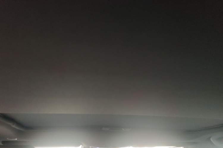 Used Toyota Avalon 2024 2.0L Ambition Edition Headliner