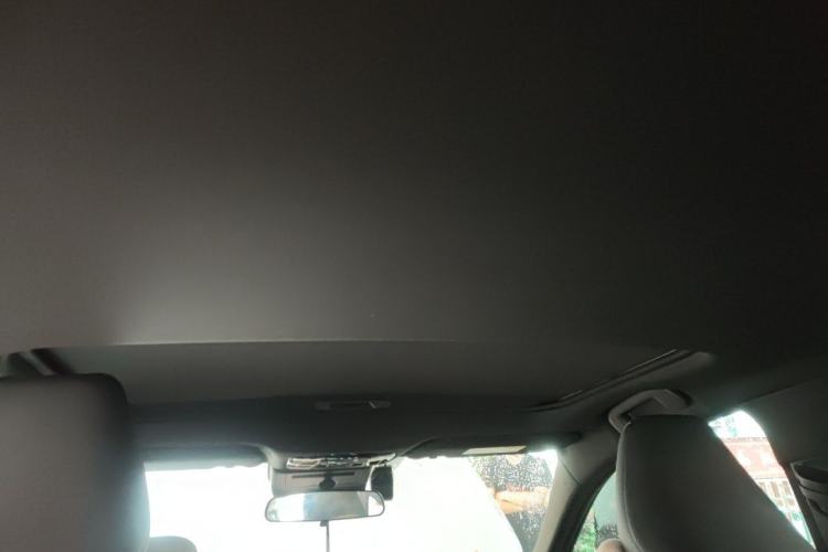 Used Toyota Avalon 2024 2.0L Ambition Edition Headliner