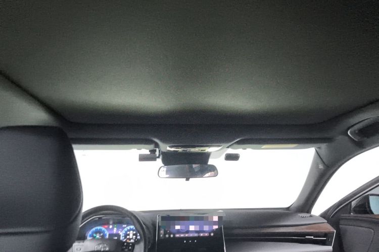 Used Toyota Avalon 2024 2.0L Luxury Edition Headliner