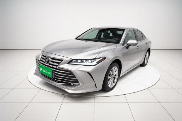 Used Toyota Avalon 2024 2.0L Ambition Edition
