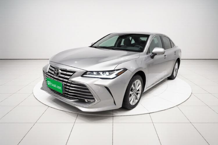 Used Toyota Avalon 2024 2.0L Ambition Edition Guazi used car, China used car export, Used car for sale, Used  cars, Cheapest cars for sale