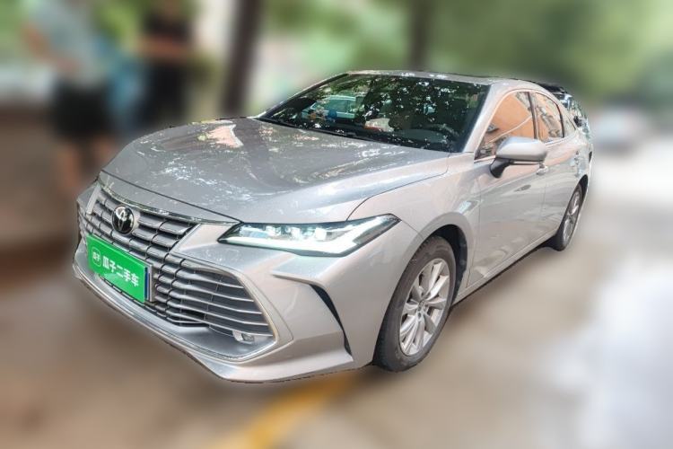 Used Toyota Avalon 2024 2.0L Ambition Edition Guazi used car, China used car export, Used car for sale, Used cars, Cheapest cars for sale