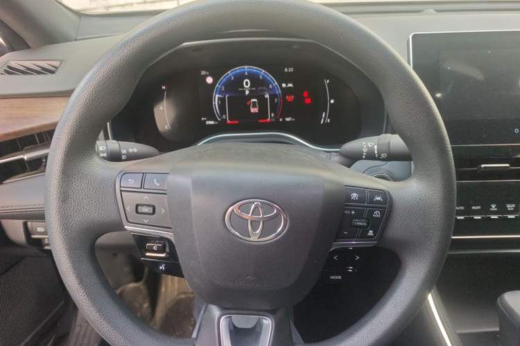 Used Toyota Avalon 2024 2.0L Ambition Edition Instrument Cluster