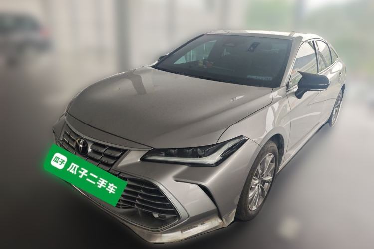 Used Toyota Avalon 2024 2.0L Premium Edition