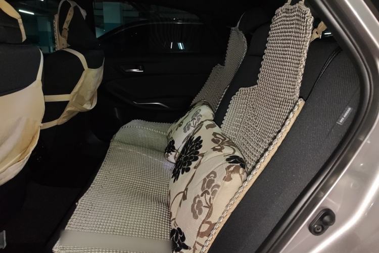 Used Toyota Avalon 2024 2.0L Ambition Edition Left Rear Seat