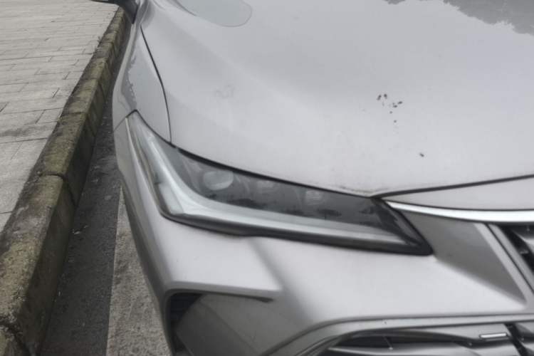 Used Toyota Avalon 2024 Dual-Motor 2.0L Luxury Edition Right Front Headlight