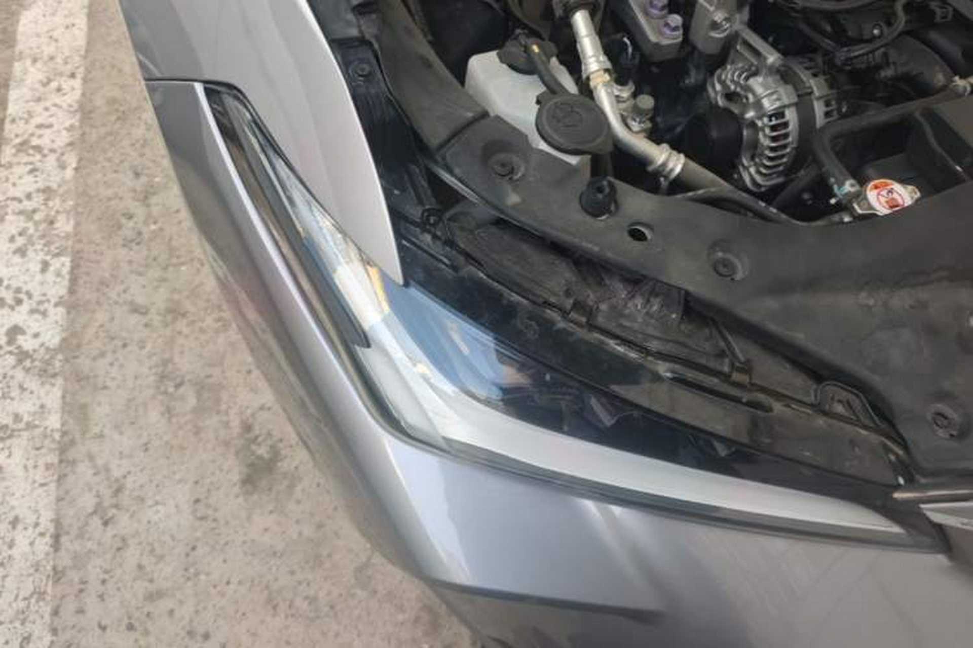 Used Toyota Avalon 2024 2.0L Ambition Edition Right Front Headlight