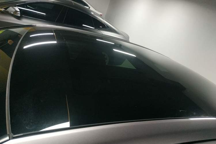 Used Toyota Avalon 2024 Dual-Engine 2.5L XLE Premium Edition Roof