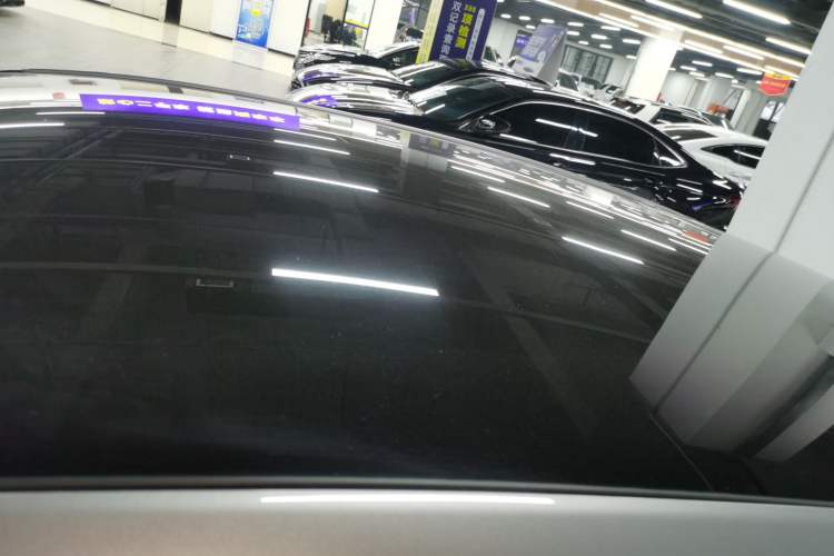 Used Toyota Avalon 2024 Dual-Motor 2.0L Luxury Edition Roof