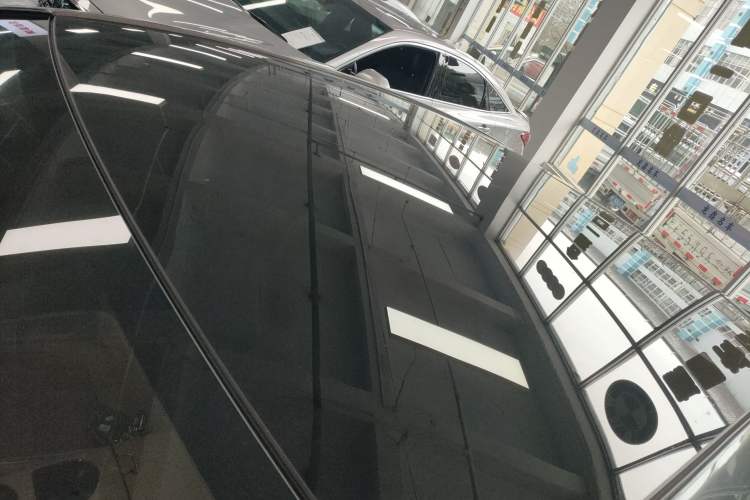 Used Toyota Avalon 2024 Dual-Motor 2.0L Luxury Edition Roof