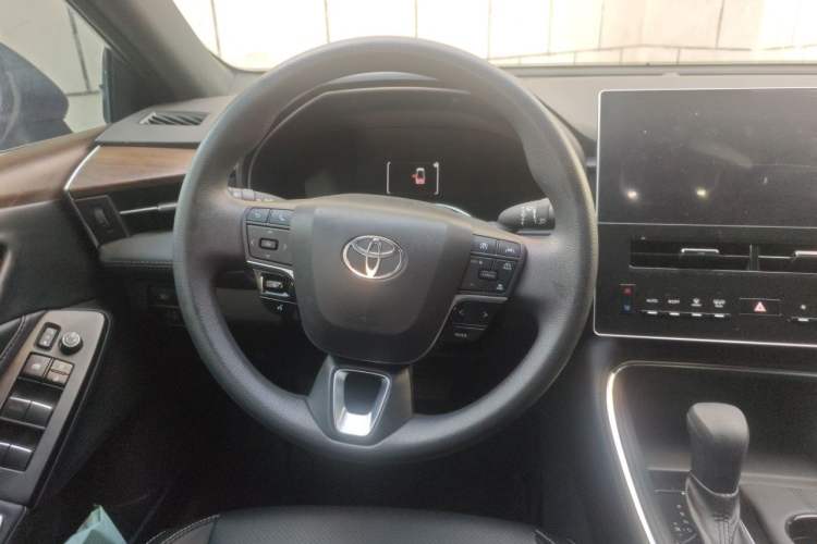 Used Toyota Avalon 2024 2.0L Ambition Edition Steering Wheel