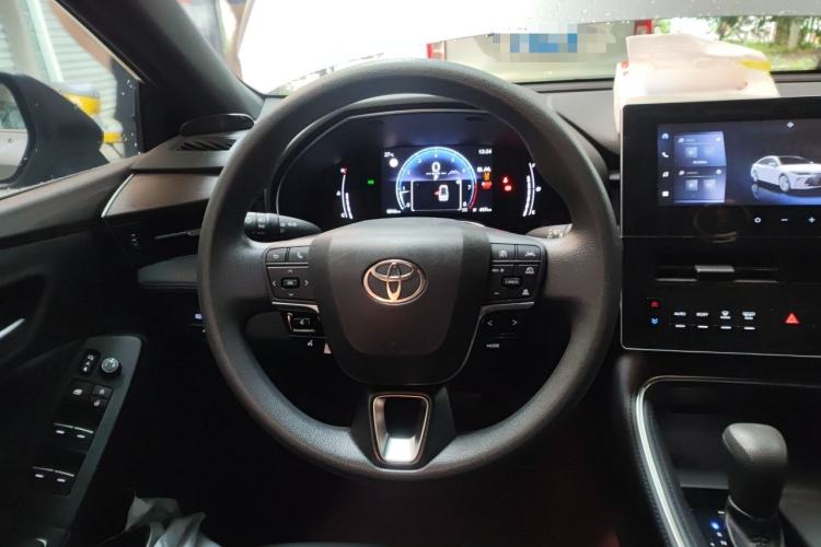 Used Toyota Avalon 2024 2.0L Ambition Edition Steering Wheel