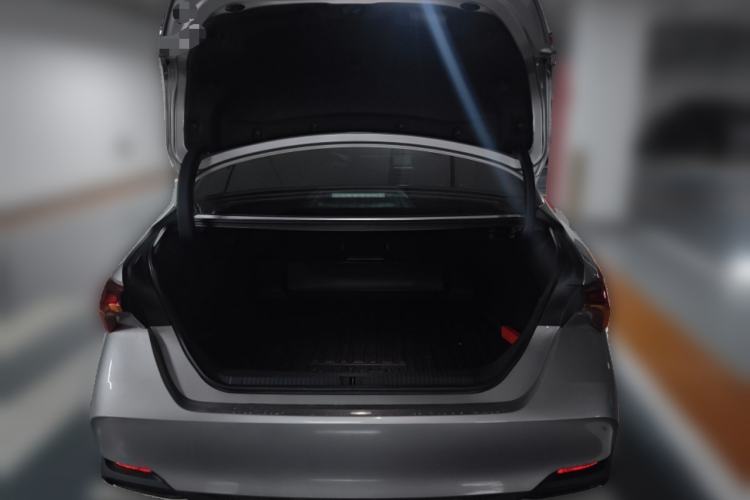 Used Toyota Avalon 2024 2.0L Ambition Edition Trunk