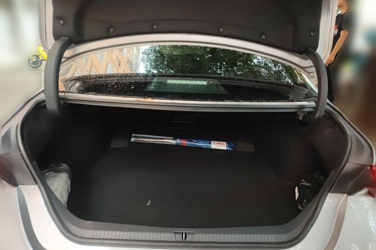 Used Toyota Avalon 2024 2.0L Ambition Edition Trunk