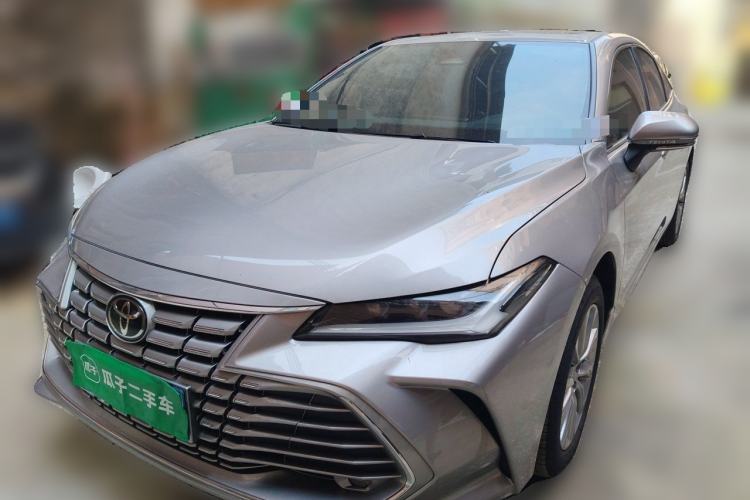 Toyota Avalon 2024 Model  2.0L  Entry Level