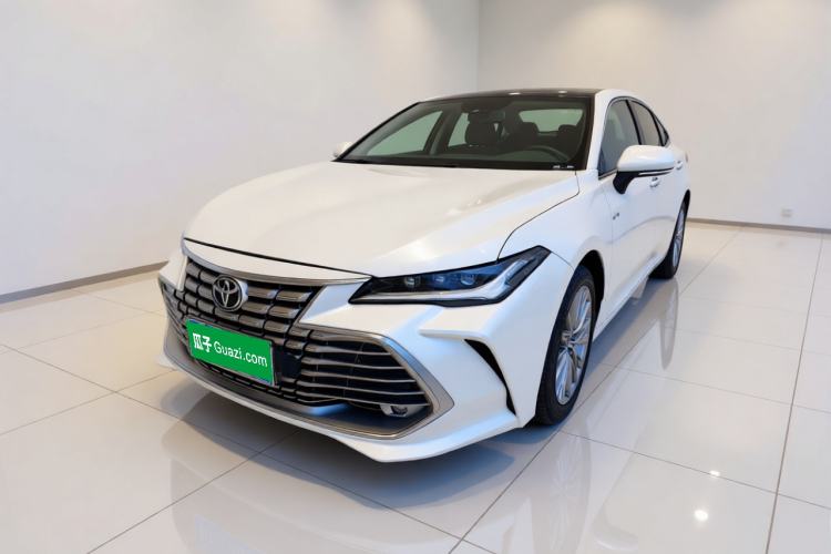 Toyota Avalon 2024 Dual-Motor 2.0L Luxury Edition