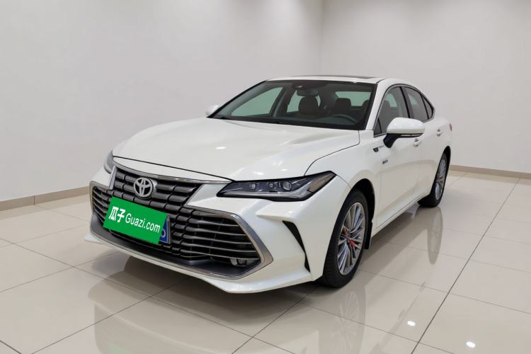 Toyota Avalon 2024 Dual-Motor 2.0L Luxury Edition
