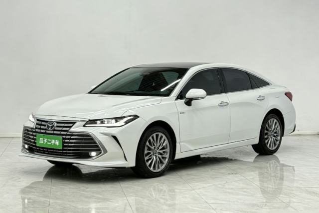 Used Toyota Avalon 2024 Dual-Motor 2.0L Luxury Edition