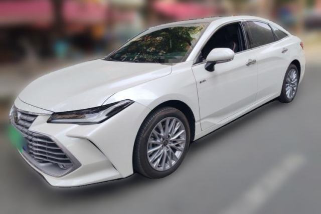 Used Toyota Avalon 2024 Dual-Motor 2.0L Luxury Edition